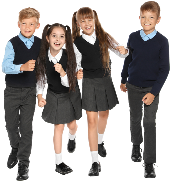 disco for school kids